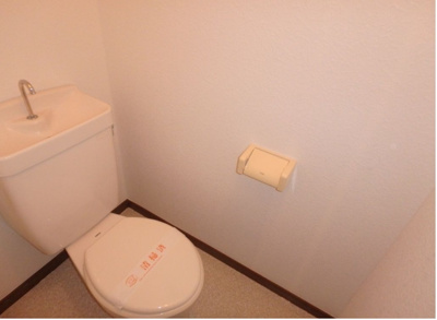 【トイレ】 | めぐる館