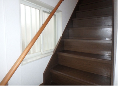 【内装】 | めぐる館