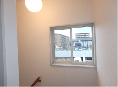 【内装】 | めぐる館