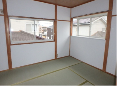 【和室】 | めぐる館