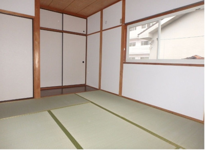 【和室】 | めぐる館