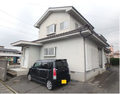 【外観】 | めぐる館