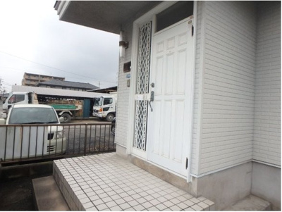 【エントランス】 | めぐる館