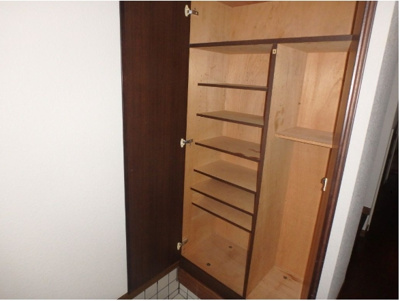 【収納】 | めぐる館