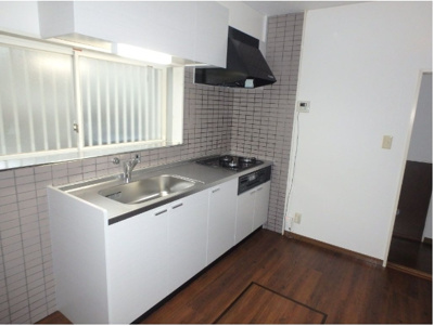 【キッチン】 | めぐる館