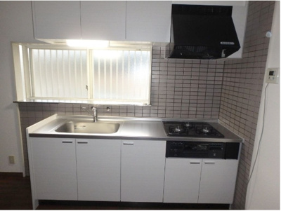 【キッチン】 | めぐる館