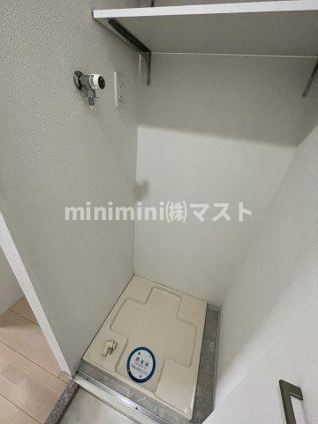 セレニテ日本橋ＳＵＤの設備