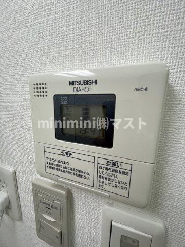 セレニテ日本橋ＳＵＤの設備