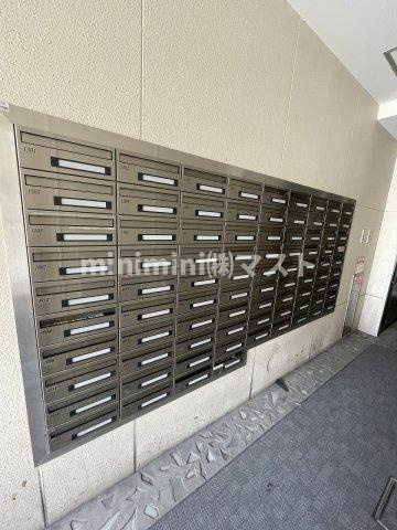 セレニテ日本橋ＳＵＤのその他共用部分