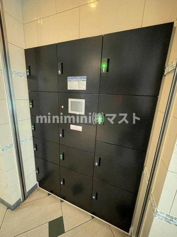 セレニテ日本橋ＳＵＤの設備