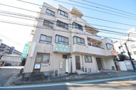 横浜市戸塚区矢部町のマンションの画像