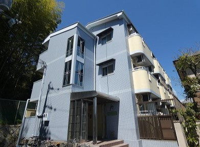 【外観】 | リーヴズ千里山 | 外観★