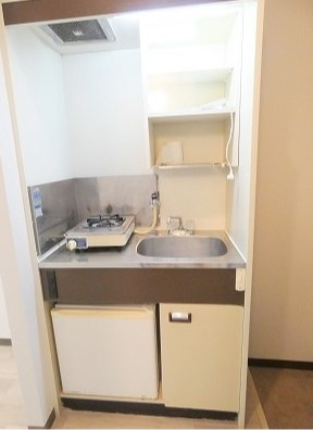 【キッチン】 | リーヴズ千里山 | キッチン★