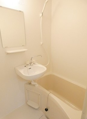 【浴室】 | リーヴズ千里山 | お風呂★