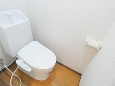 【トイレ】 | リーヴズ千里山 | トイレ★