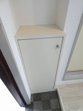 【収納】 | リーヴズ千里山 | シューズボックス★