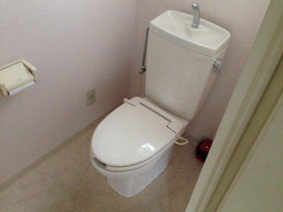 【トイレ】 | 京都屋大津駅前ビル