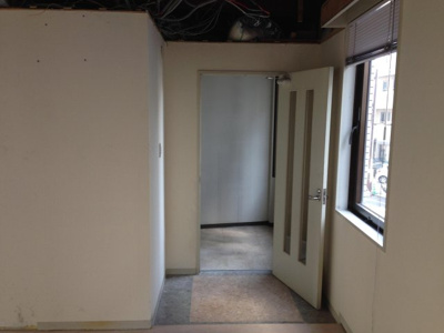 【内装】 | 京都屋大津駅前ビル