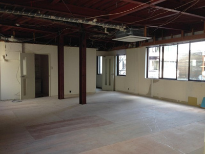 【内装】 | 京都屋大津駅前ビル