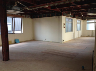 【内装】 | 京都屋大津駅前ビル