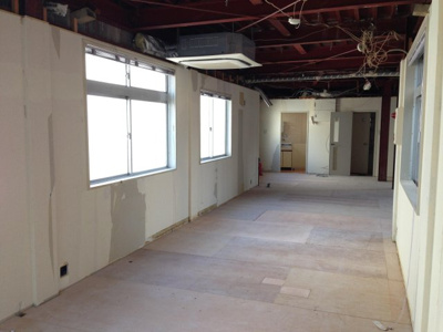 【内装】 | 京都屋大津駅前ビル