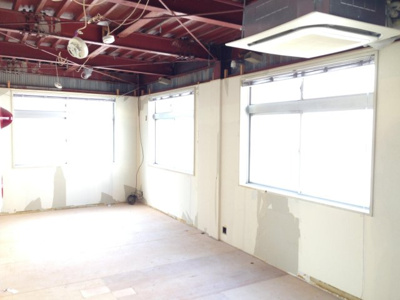 【内装】 | 京都屋大津駅前ビル