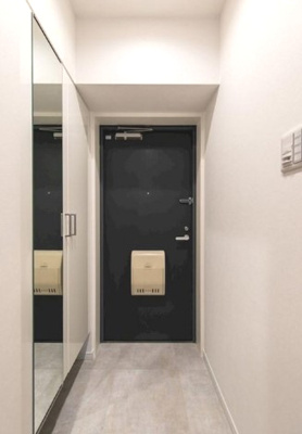 【玄関】 | サングレート西宮サウス