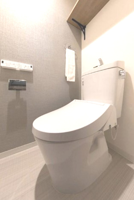 【トイレ】 | サングレート西宮サウス