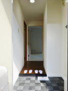 【玄関】 | ２１世紀ペガサスⅢ