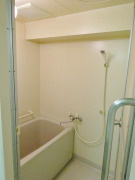 【浴室】 | ２１世紀ペガサスⅢ