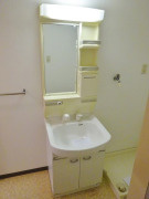 【洗面所】 | ２１世紀ペガサスⅢ