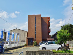 【外観】 | ２１世紀ペガサスⅢ