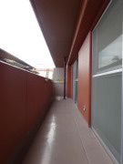 【バルコニー】 | ２１世紀ペガサスⅢ