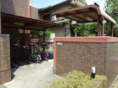 【その他共用部分】 | ２１世紀ペガサスⅢ