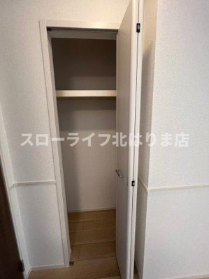 【収納】 | アイリス・Ｋ　Ⅲ