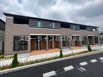 アイリス・Ｋ　Ⅲの画像