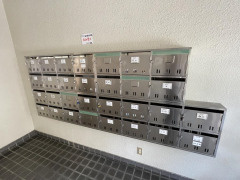 【その他共用部分】 | アメニティ曽根