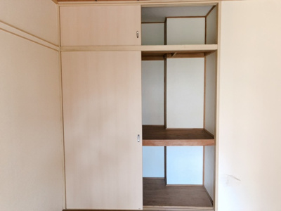 【収納】 | メゾンブランシュ