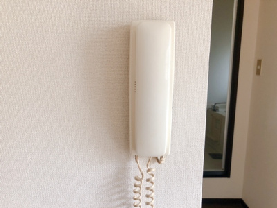 【セキュリティ】 | メゾンブランシュ