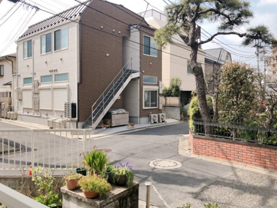 【その他】 | メゾンブランシュ