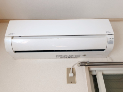 【設備】 | メゾンブランシュ