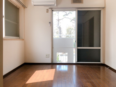 【居間・リビング】 | メゾンブランシュ