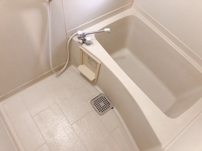 【浴室】 | メゾンブランシュ