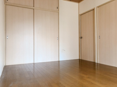 【寝室】 | メゾンブランシュ