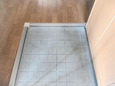 【玄関】 | メゾンブランシュ