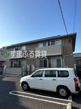 ベルツリーⅡ　刈谷市大正町の画像