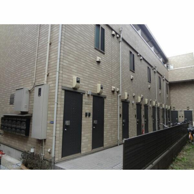 【エントランス】 | ＭＩＯ曳舟