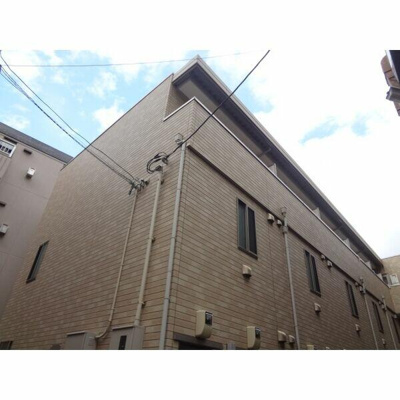 【外観】 | ＭＩＯ曳舟