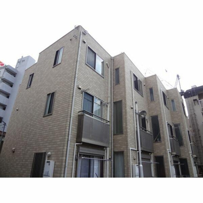 【その他共用部分】 | ＭＩＯ曳舟