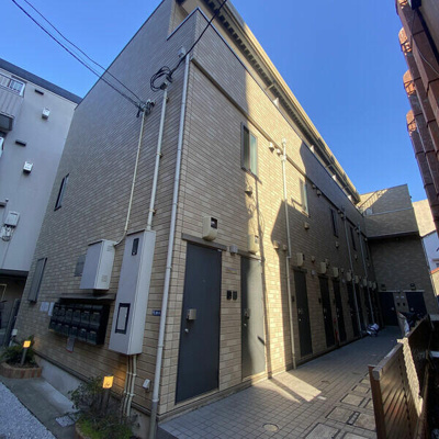 【外観】 | ＭＩＯ曳舟